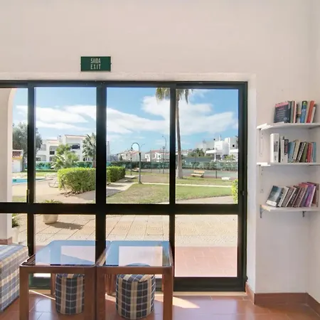 Apartment Familial De