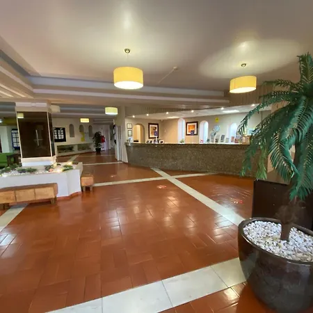 Apartment Familial De Albufeira