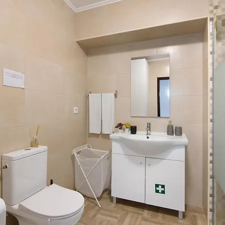 Apartamento Familial De *