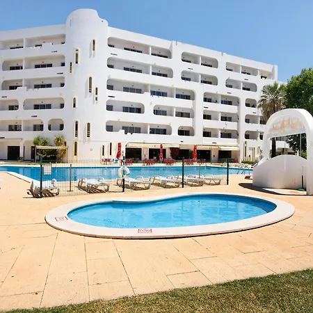 Familial De Albufeira