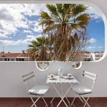 Apartment Familial De Albufeira