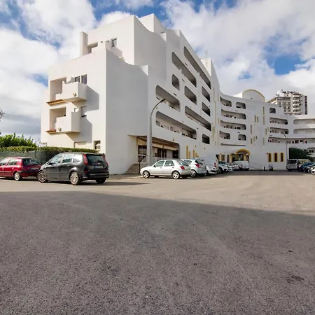Familial De * Albufeira
