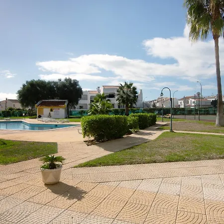 Apartment Familial De Albufeira