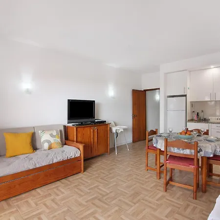 Familial De Apartment Albufeira