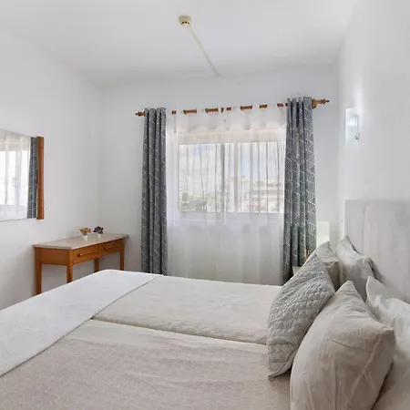 Familial De Apartment Albufeira