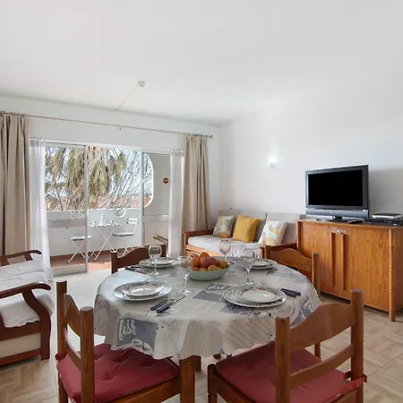 Familial De Apartamento Albufeira