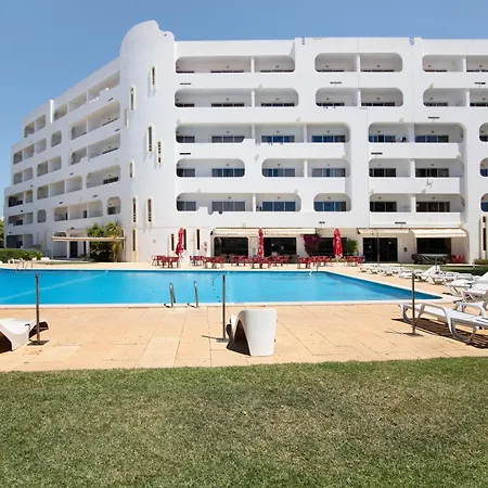 Familial De * Albufeira