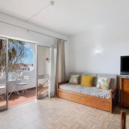 Familial De Apartment *