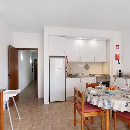 Familial De Apartment *